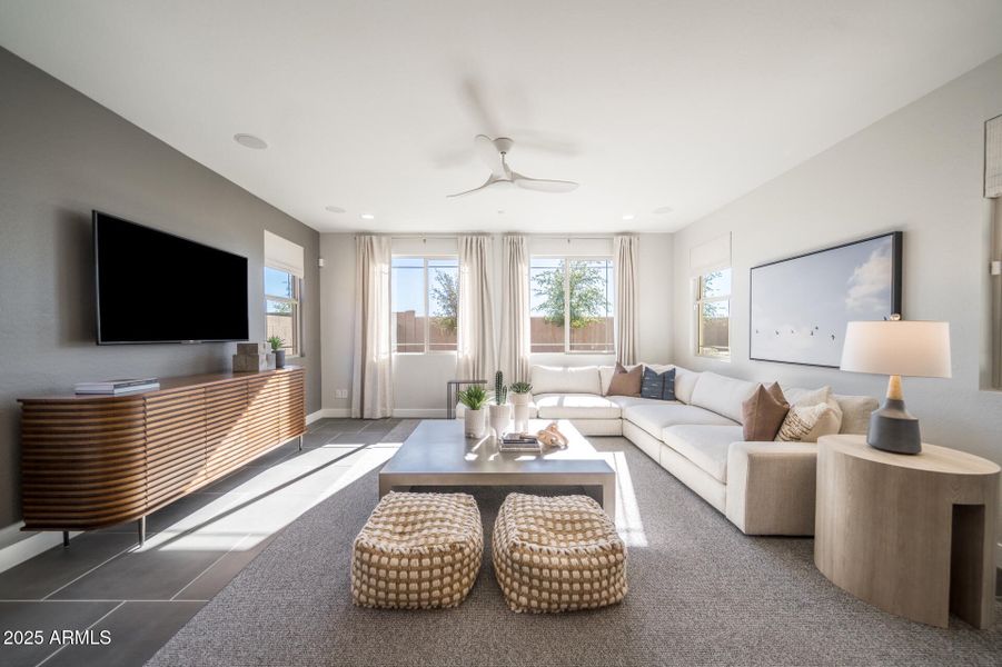 7921 E. Raleigh Avenue 7921 E. Raleigh Avenue