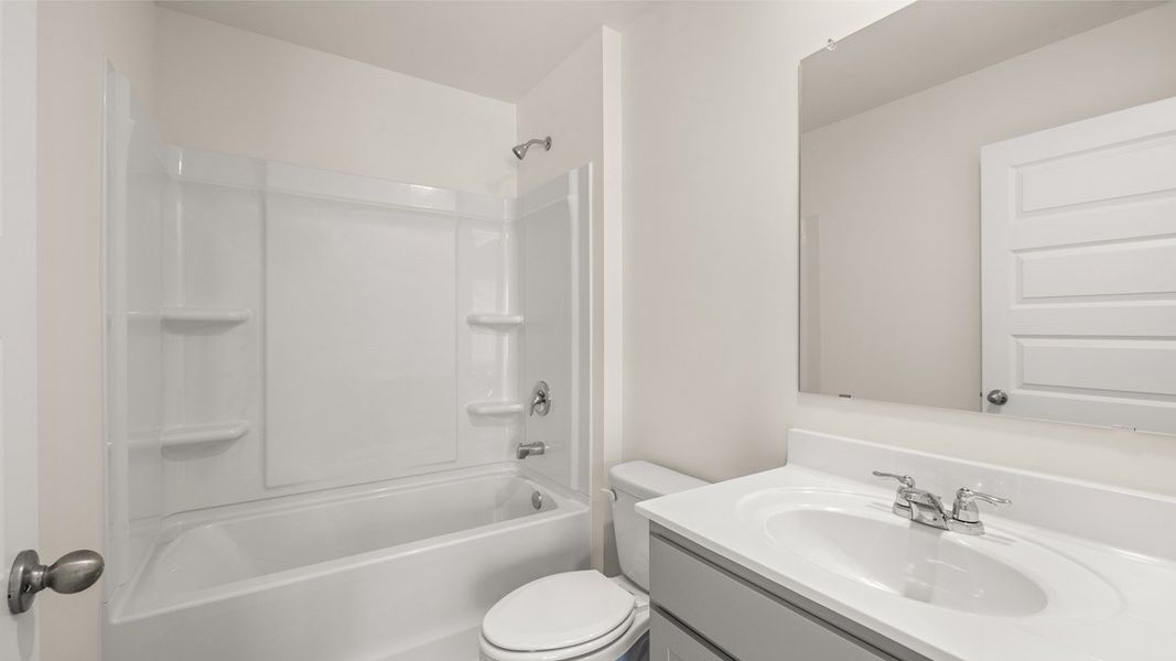 Image 41 of a home in The Abbey at Trolley Run Station.