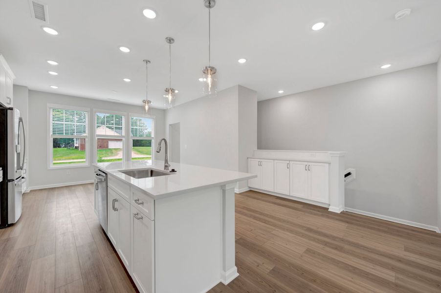 Kitchen Kitchen