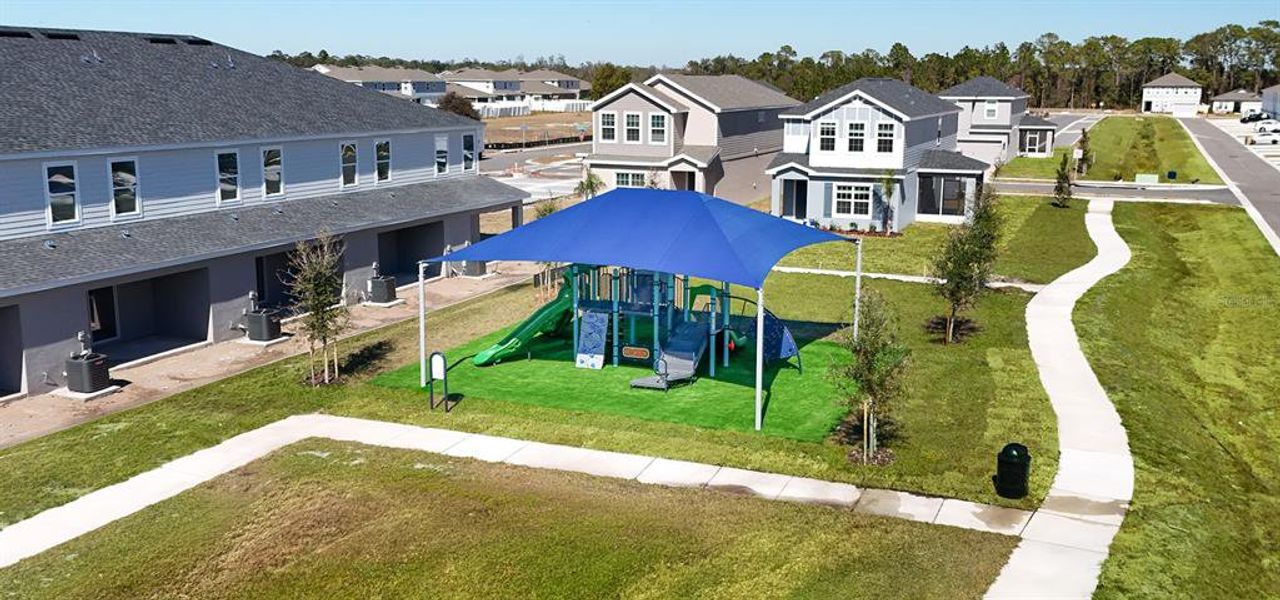 Community amenities in Bridge Pointe, St. Cloud (Image 10).