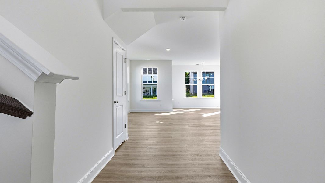 DRB Homes Cabernet Interior