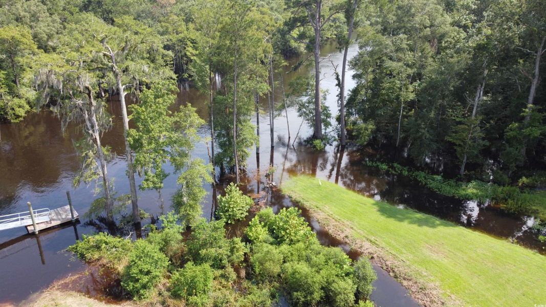 Image 19 of a home in Grissett Landing.