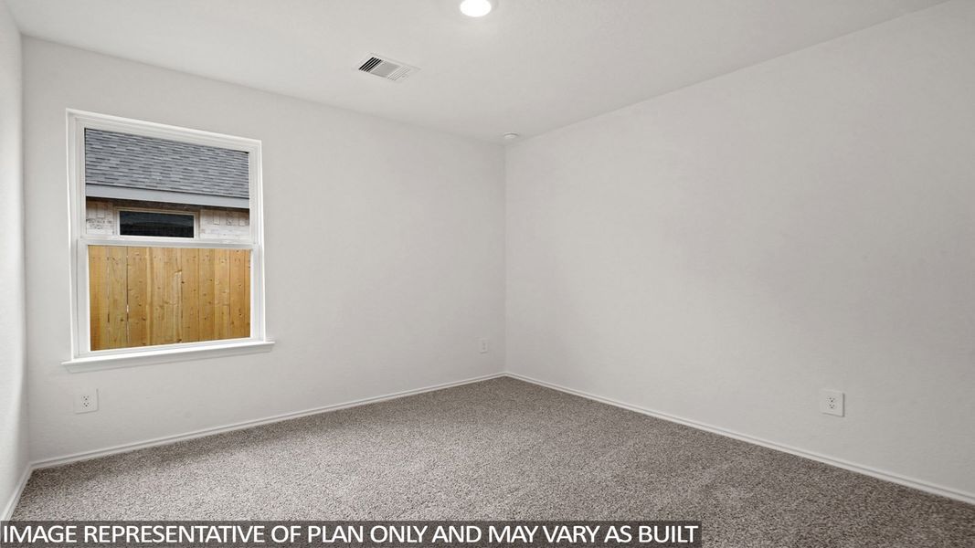 Spacious, unfurnished interior of a new home in Sunterra, Katy (Image 17). Spacious, unfurnished interior of a new home in Sunterra, Katy (Image 17).