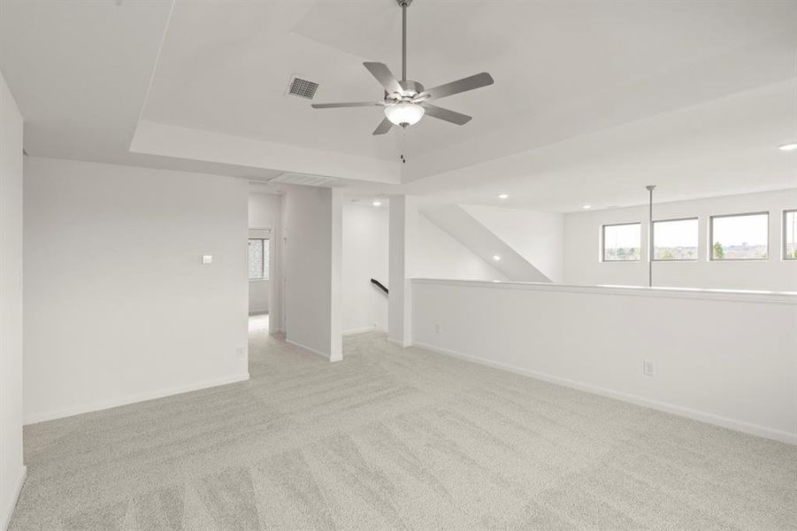 18_209 Evenstar, Rockwall - Gameroom