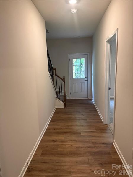 Spacious, unfurnished interior of a new home in Village of Waxhaw, Waxhaw (Image 28).