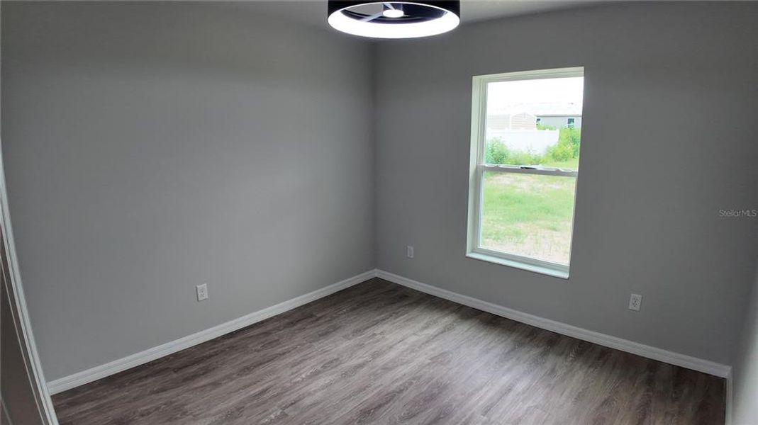 Spacious, unfurnished interior of a new home in , Inverness (Image 29). Spacious, unfurnished interior of a new home in , Inverness (Image 29).