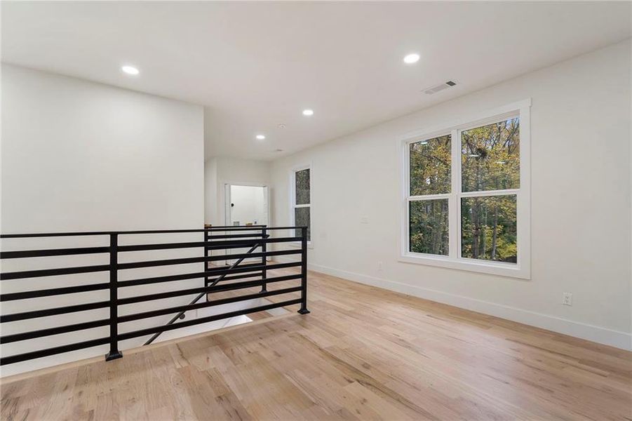 Spacious, unfurnished interior of a new home in , Decatur (Image 51). Spacious, unfurnished interior of a new home in , Decatur (Image 51).