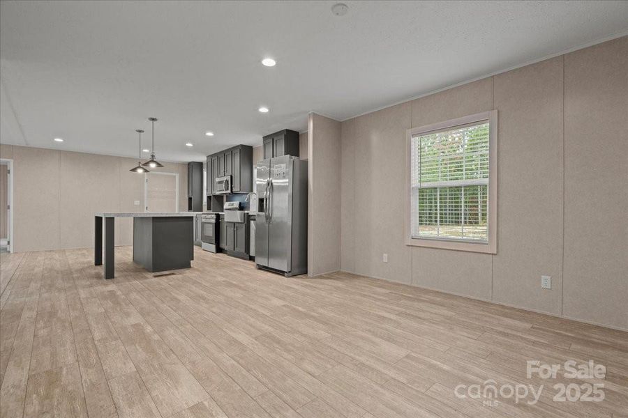 Spacious, unfurnished interior of a new home in , Ruby (Image 14). Spacious, unfurnished interior of a new home in , Ruby (Image 14).