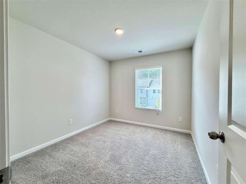 Spacious, unfurnished interior of a new home in , Hoschton (Image 22).
