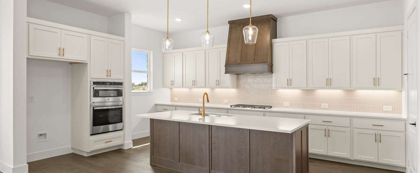Ellington Home Plan by Ashton Woods Ellington Home Plan by Ashton Woods