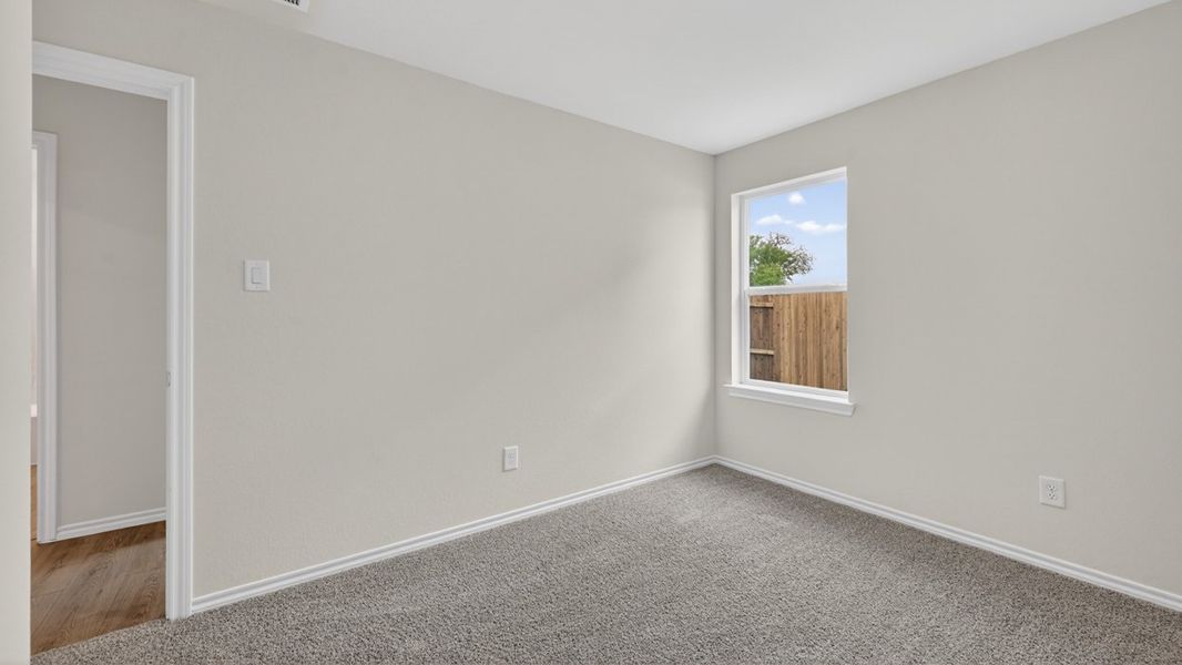 Spacious, unfurnished interior of a new home in Riverfield, Josephine (Image 14). Spacious, unfurnished interior of a new home in Riverfield, Josephine (Image 14).