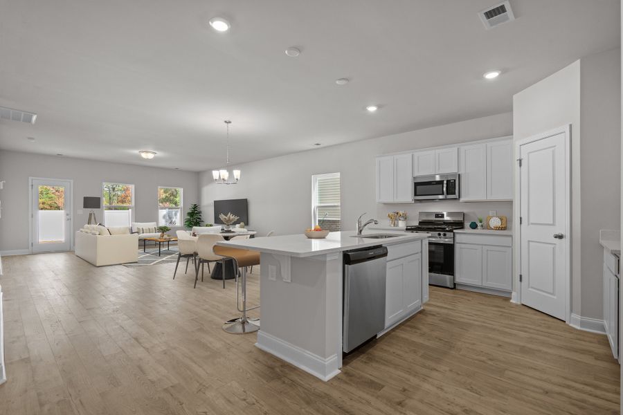 New Home in Conway, SC. - Slide 9 New Home in Conway, SC. - Slide 9