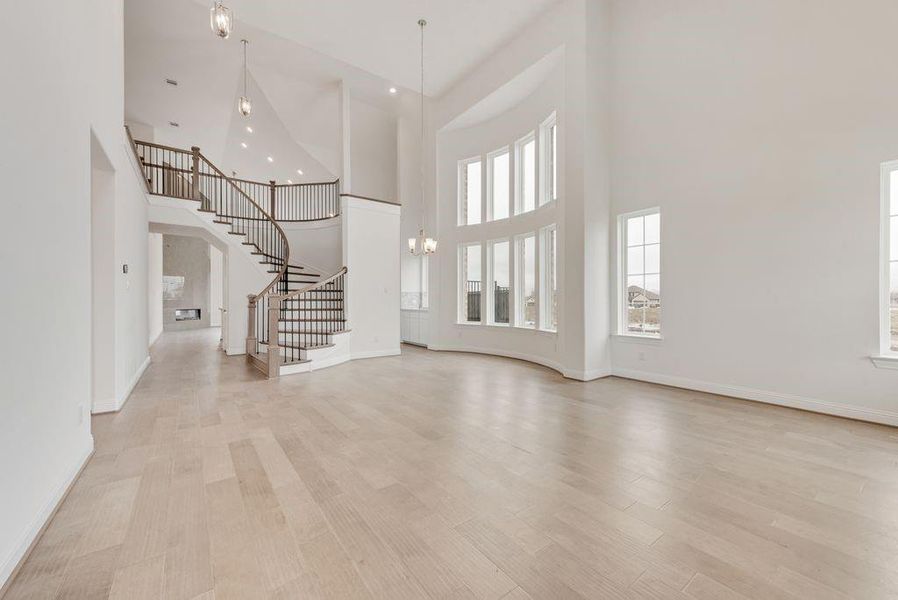 Image 29 of a home in Prairie Ridge. Image 29 of a home in Prairie Ridge.