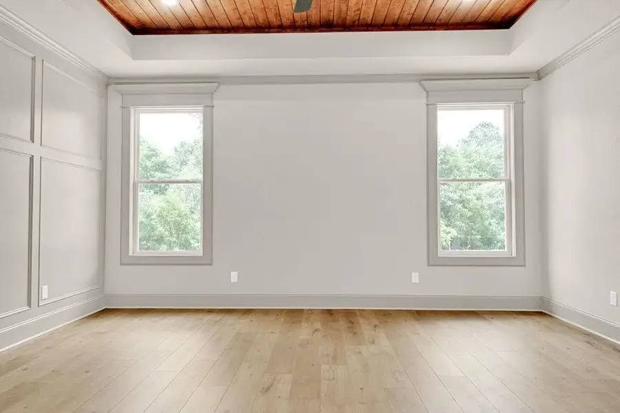 Spacious, unfurnished interior of a new home in , Tyler (Image 22). Spacious, unfurnished interior of a new home in , Tyler (Image 22).
