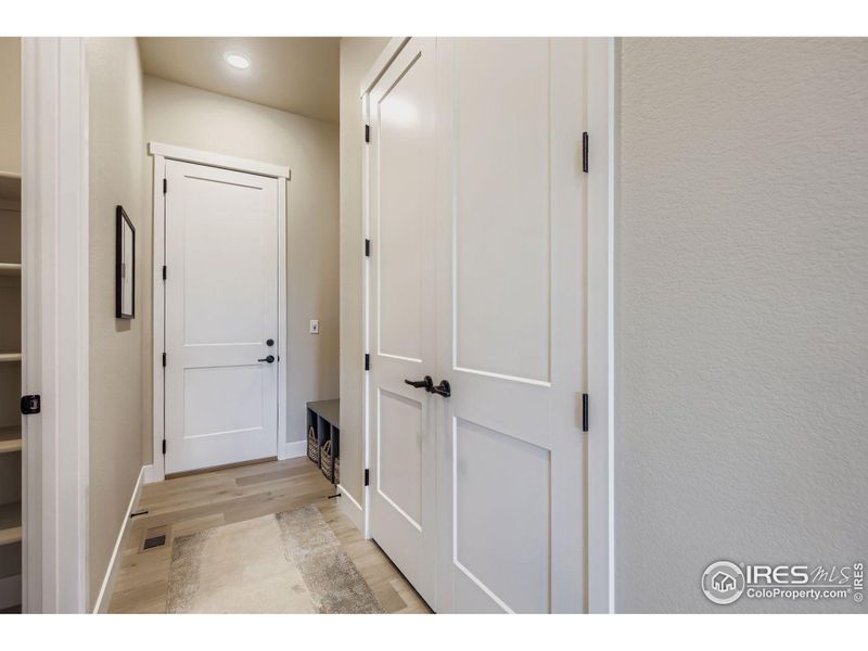 Spacious, unfurnished interior of a new home in Country Club Reserve – Fort Collins, Fort Collins (Image 18). Spacious, unfurnished interior of a new home in Country Club Reserve – Fort Collins, Fort Collins (Image 18).
