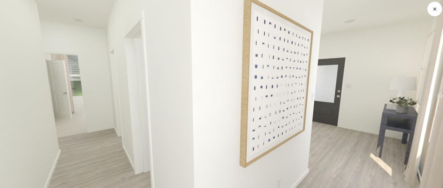 **Photos are a representation of the floor plan. This is not the actual homesite.**