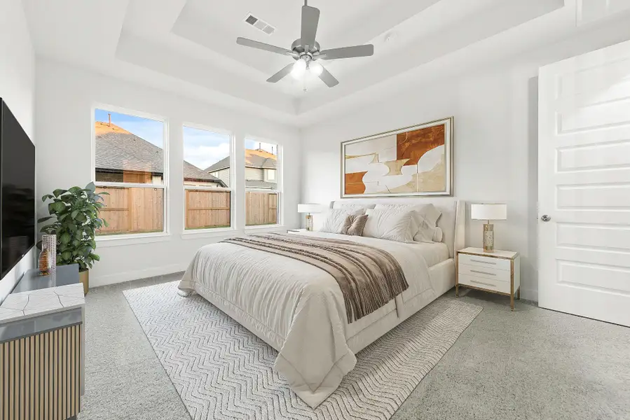 REPRESENTATIVE PHOTOS  - VIRTUALLY STAGED