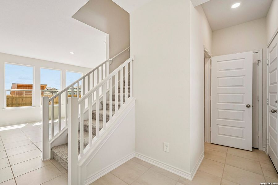 Image 28 of a home in Woodside Farms.