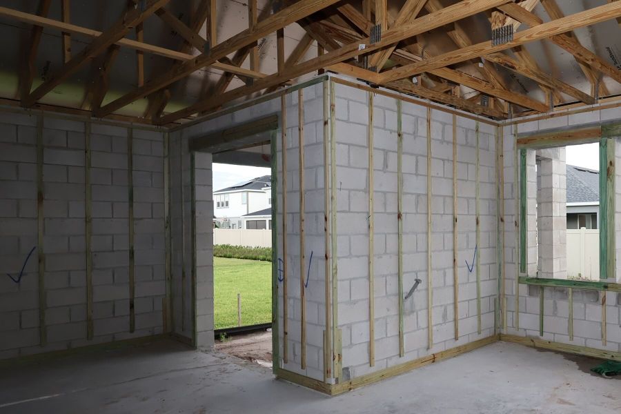 Framing Framing