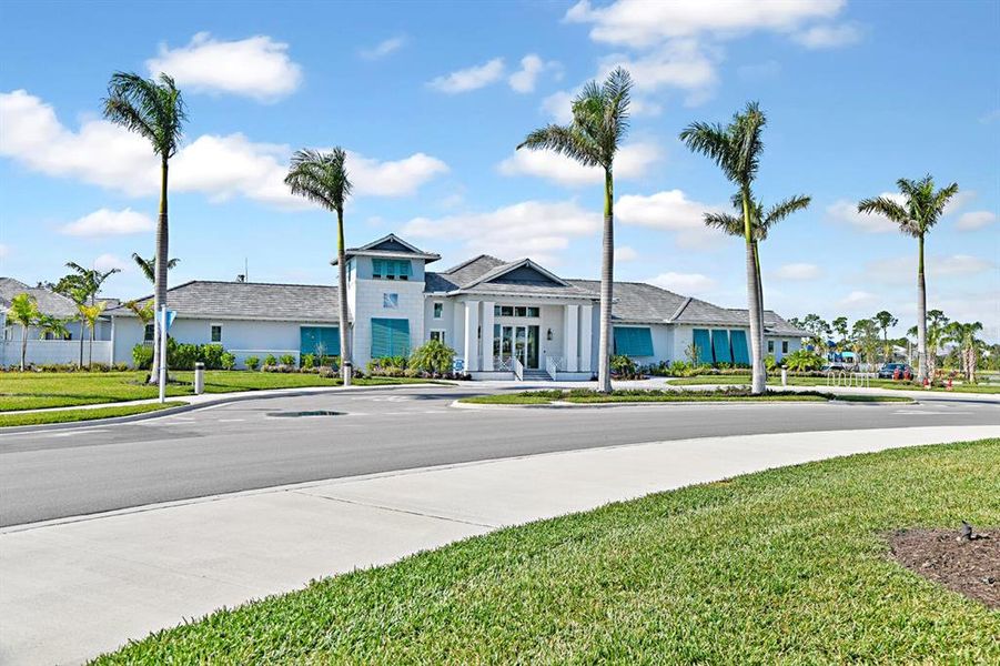 Community amenities in , Sarasota (Image 56).