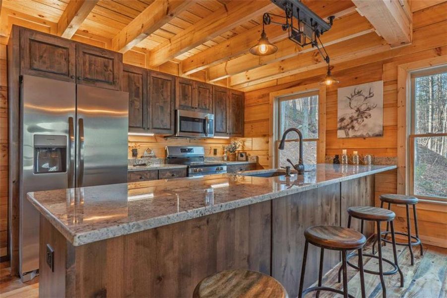 Community amenities in , Ellijay (Image 11).