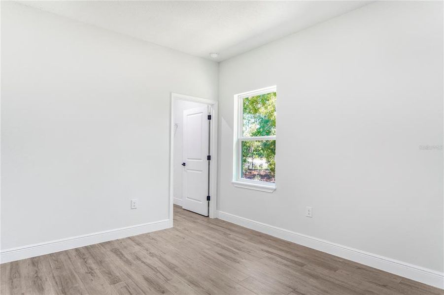 Spacious, unfurnished interior of a new home in , Ocala (Image 38). Spacious, unfurnished interior of a new home in , Ocala (Image 38).