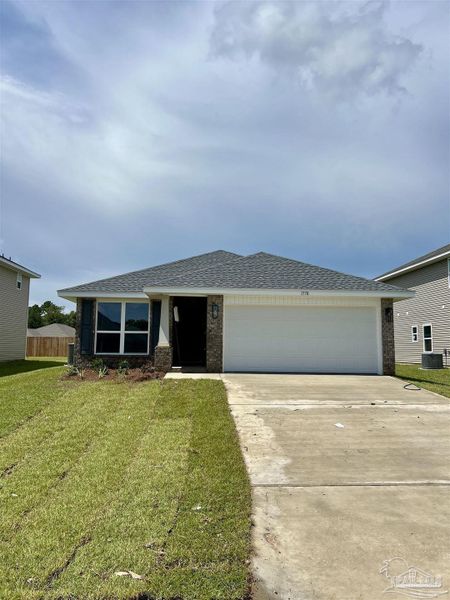 Image 11 of a home in Pine Top.