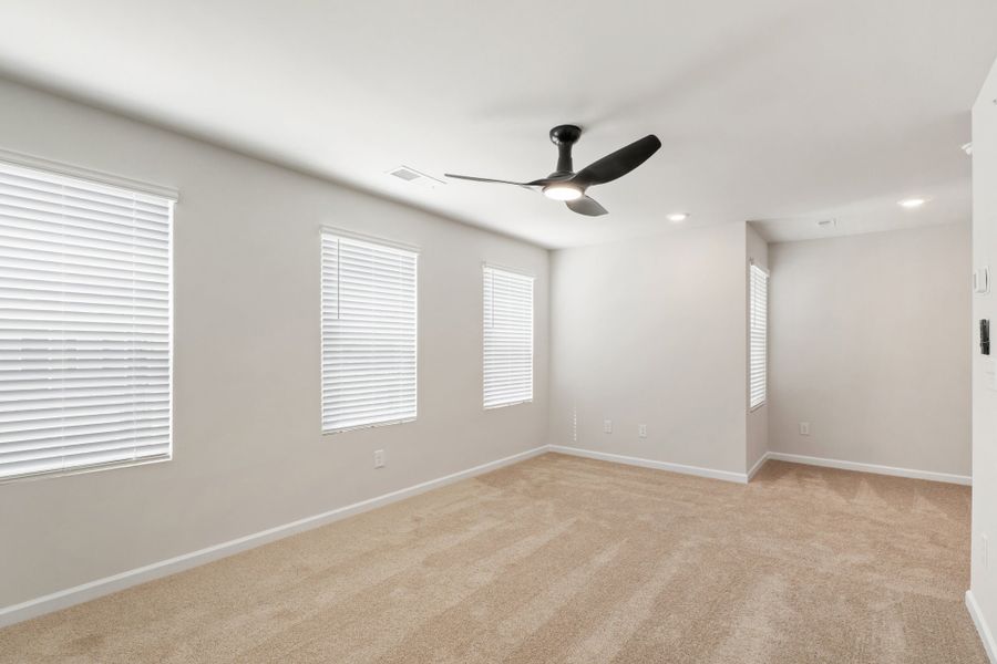 New Home in Hampton, GA.  - Slide 14