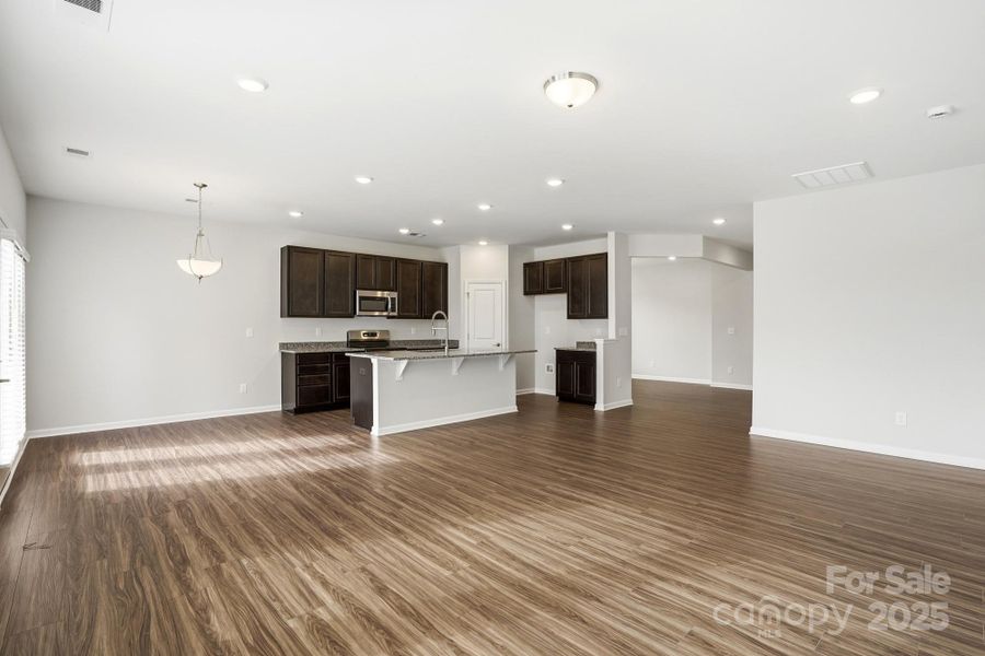 Image 46 of a home in Villas at Prestwick.