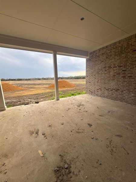 Image 9 of a home in Fannin Ranch.