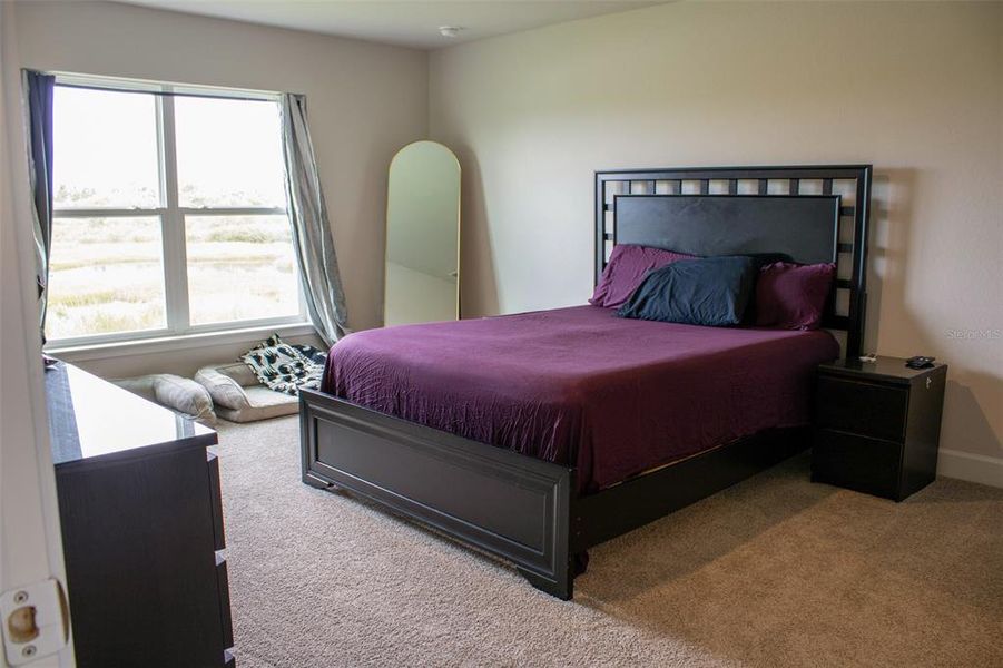 Furnished interior view inside a new home in Cadence Crossing, Auburndale (Image 14).