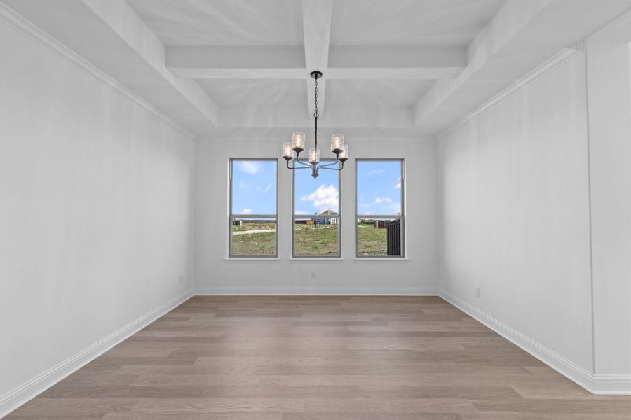 New Home in Waxahachie, TX.  - Slide 8