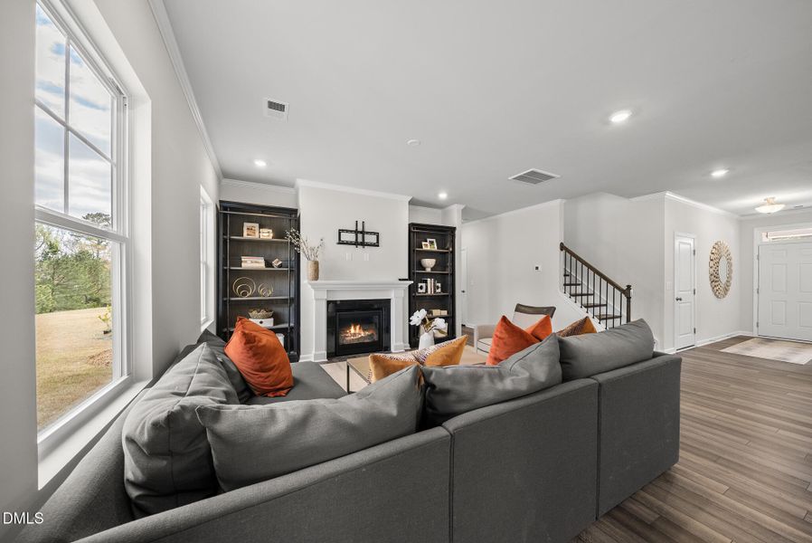 3836 Mason Bluff Drive