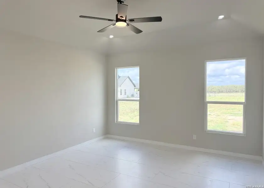 Spacious, unfurnished interior of a new home in , Natalia (Image 21). Spacious, unfurnished interior of a new home in , Natalia (Image 21).