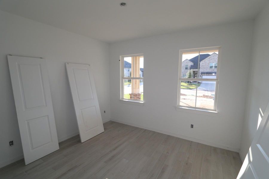 Extra Suite - Still under construction!