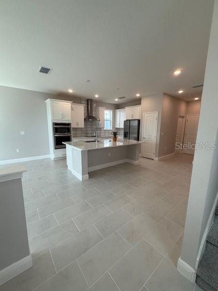 Spacious, unfurnished interior of a new home in , St. Cloud (Image 10). Spacious, unfurnished interior of a new home in , St. Cloud (Image 10).