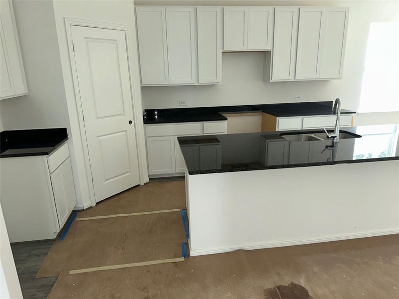 211 Rustic Alder Drive ~ Under Construction