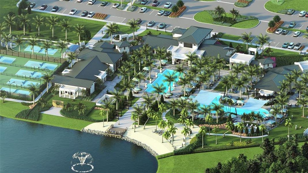 Image 19 of a home in Brightmore at Wellen Park.