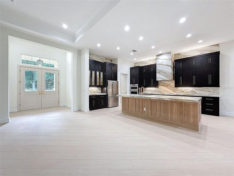 Furnished interior view inside a new home in , Homosassa (Image 45). Furnished interior view inside a new home in , Homosassa (Image 45).