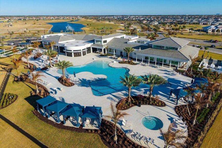 Community amenities in , Port St. Lucie (Image 52).