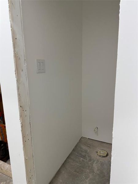 In-progress construction of a new home in , Malakoff, TX (Image 7).