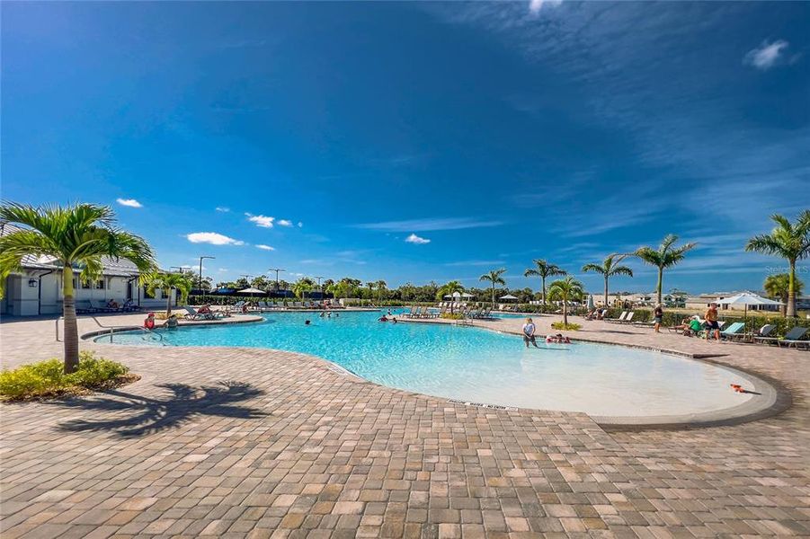 Community amenities in , Punta Gorda (Image 43).