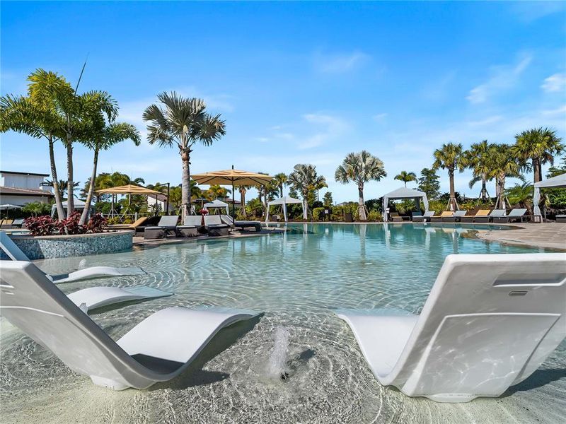 Community amenities in Star Farms at Lakewood Ranch, Bradenton (Image 58).