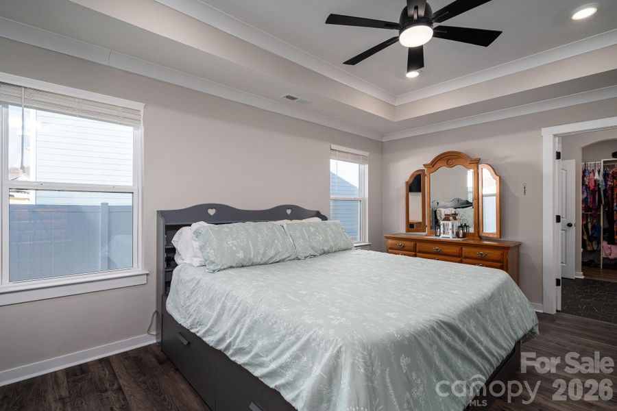 Primary Bedroom Primary Bedroom