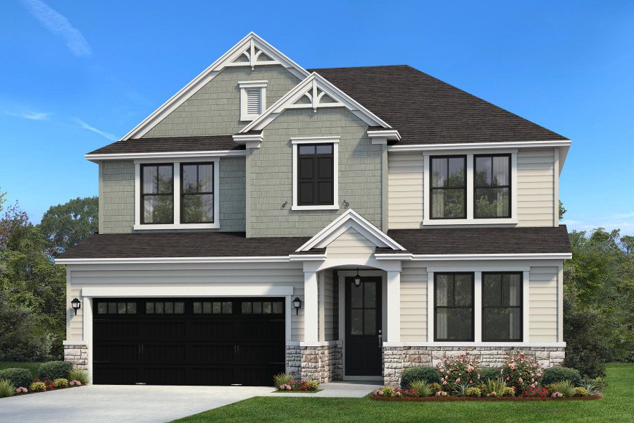 Callaham Elevation 2