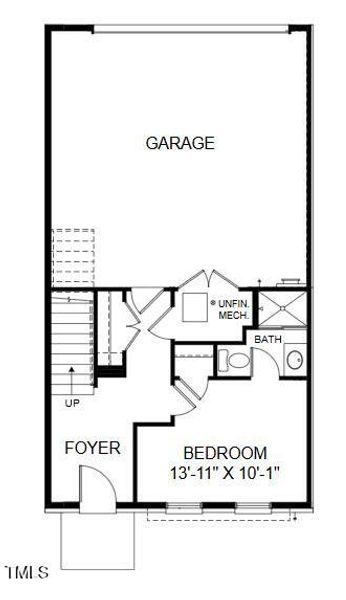 Hayworth 70 - 1st Floor