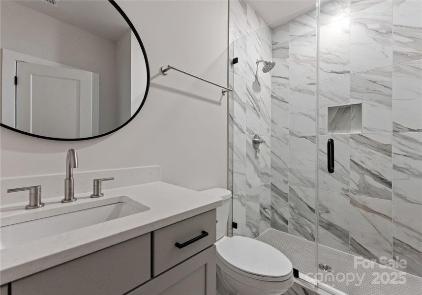 Model Representation