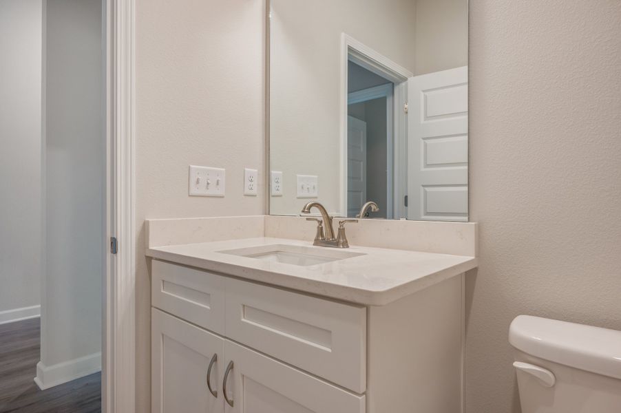 Image 30 of a home in Blossom Grove.