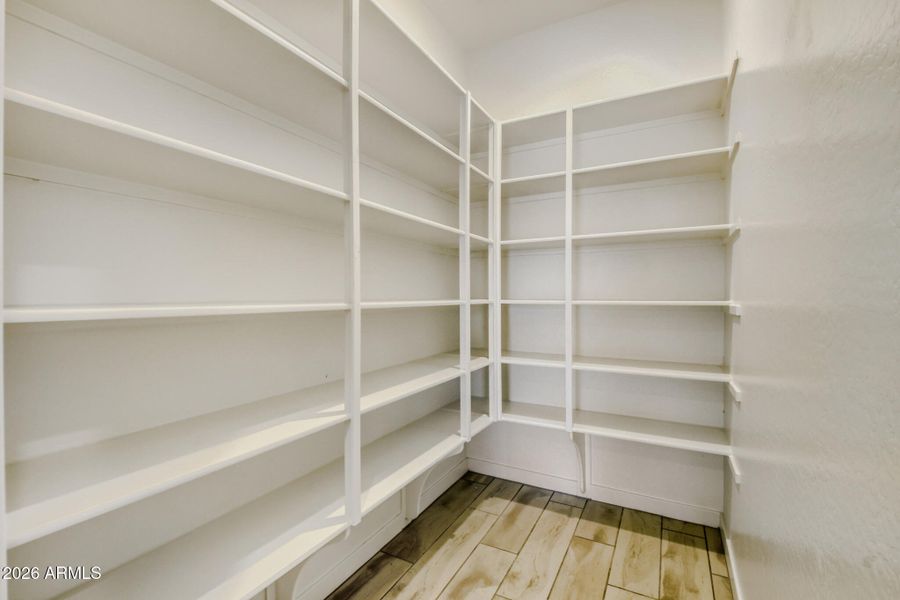 Pantry