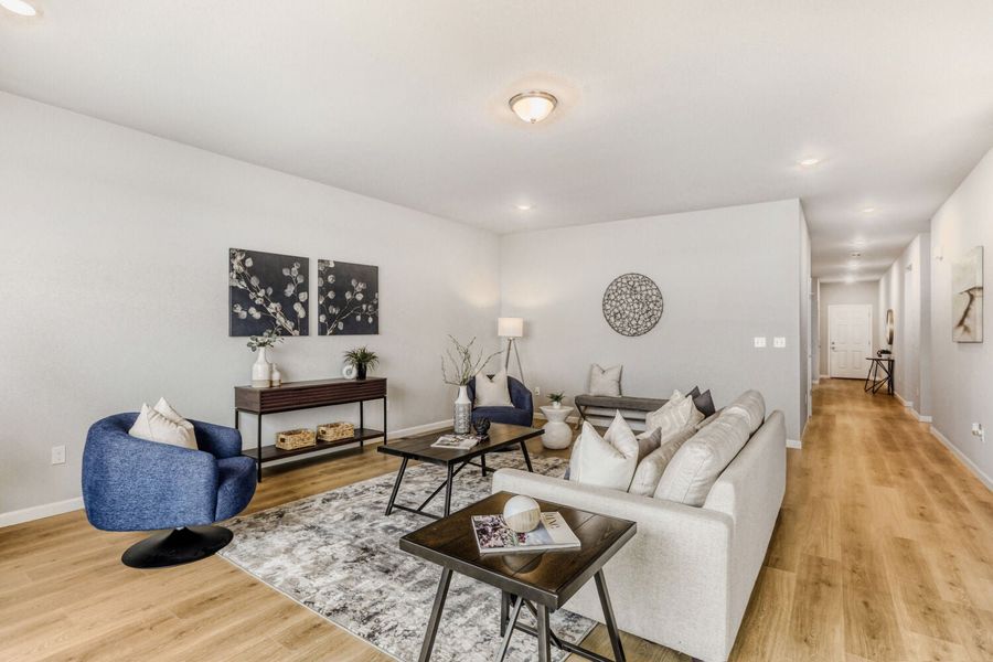 54960 East 27th Avenue, Strasburg, CO.  - Slide 9